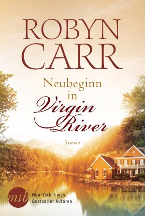bigCover of the book Neubeginn in Virgin River by 