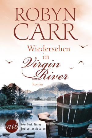 Book cover of Wiedersehen in Virgin River