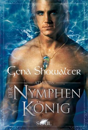 Cover of the book Atlantis - Der Nymphenkönig by Linda Howard