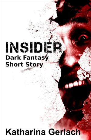 Cover of Insider: Dark Fantasy Short Story