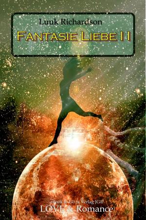 Cover of the book Fantasie Liebe II by TL Reeve, Michelle Fox