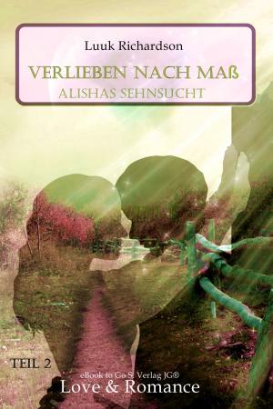 Cover of the book Verlieben nach Maß (Bd.2) by J. F. Simon