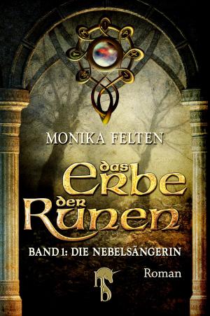 Cover of the book Das Erbe der Runen by William Bumgarner