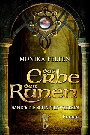 Cover of the book Das Erbe der Runen by Rainer M. Schröder