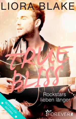bigCover of the book True Bliss by 