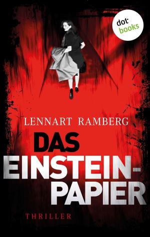 Cover of the book Das Einstein-Papier by Larry Johns