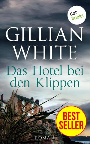 Book cover of Das Hotel bei den Klippen
