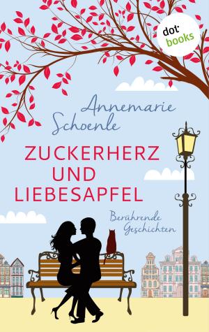 Cover of the book Zuckerherz und Liebesapfel by Clare Chambers
