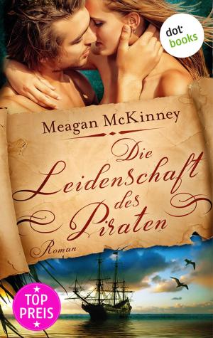 Book cover of Die Leidenschaft des Piraten