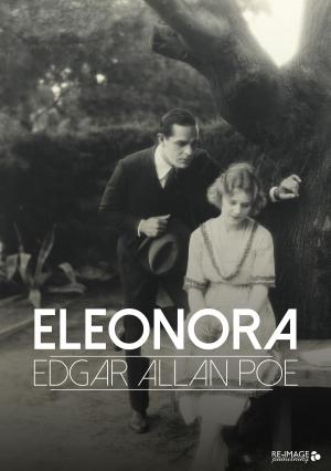 Cover of the book Eleonora by Rainer Maria Rilke