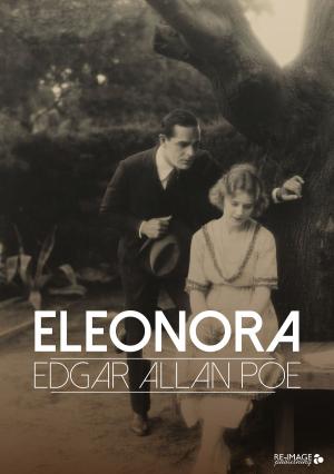 Cover of the book Eleonora by Heinrich von Kleist