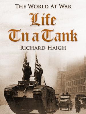 Cover of the book Life in a Tank by Achim von Arnim