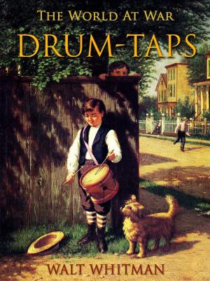 Cover of the book Drum-Taps by Victor Hugo