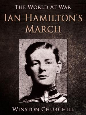 Cover of the book Ian Hamilton's March by R. M. Ballantyne