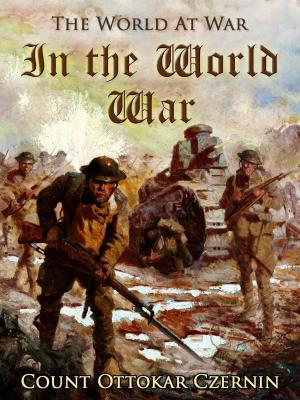 Cover of the book In the World War by Jr. Horatio Alger