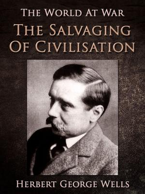 Cover of the book The Salvaging Of Civilisation by Stefan Zweig