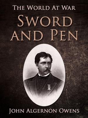 Cover of the book Sword and Pen by Hans Fallada
