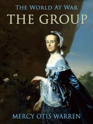 Book cover of The Group
