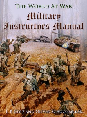 bigCover of the book Military Instructors Manual by 