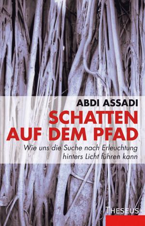 Cover of the book Schatten auf dem Pfad by Annette Kaiser
