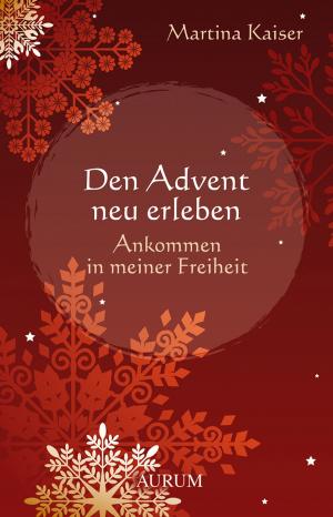 Cover of the book Den Advent neu erleben by Toni Packer