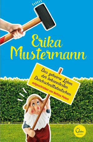 Cover of the book Erika Mustermann by philippe Tonglet