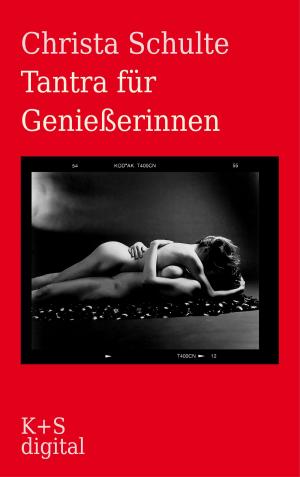 Cover of the book Tantra für Genießerinnen by Sonja Steinert
