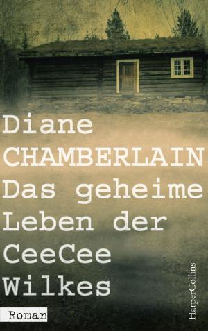 Cover of the book Das geheime Leben der CeeCee Wilkes by Charles Hall, Anne-Marie Reeves