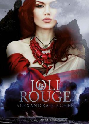 Cover of the book Joli Rouge by Nina MacKay