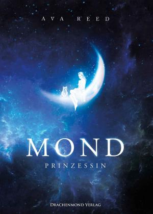 Book cover of Mondprinzessin