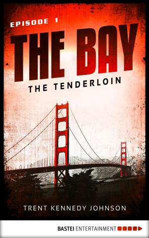 Cover of the book The Bay - The Tenderloin by Jack Slade