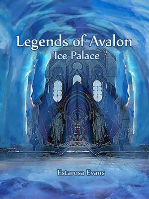 bigCover of the book Legends of Avalon (Book 1) by 