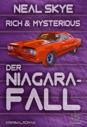 bigCover of the book Rich & Mysterious by 