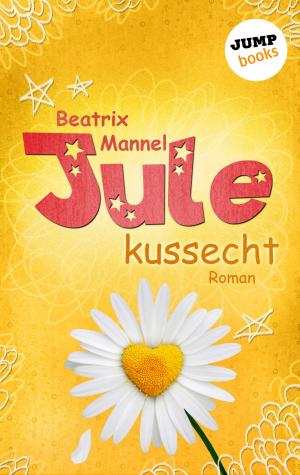 Cover of the book Jule - Band 2: Kussecht by Sabine Neuffer