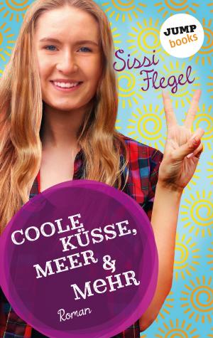 Cover of the book Coole Küsse, Meer & mehr: Fünfter Roman der Mimi-Reihe by Marliese Arold