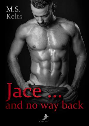 Cover of the book Jace ... and no way back by Sandra Busch