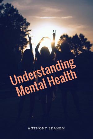 Book cover of Understanding Mental Health