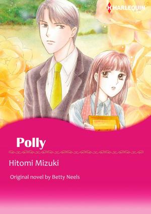 Cover of the book POLLY by Rebecca Winters