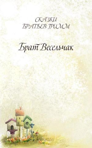 Cover of the book Брат Весельчак by Гейнце, Николай