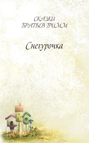 Cover of the book Снегурочка by Australia