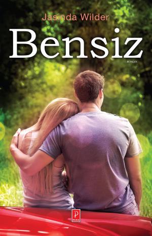 Cover of the book Bensiz by Cora Carmack