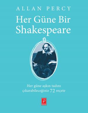 Cover of the book Her Güne Bir Shakespeare by Jasinda Wilder