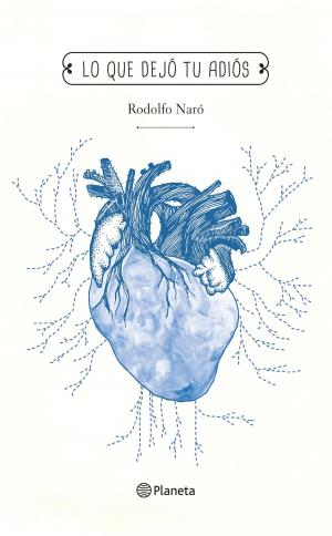 Cover of the book Lo que dejó tu adiós by Ramón Sánchez-Ocaña