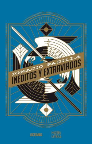 Book cover of Inéditos y extraviados