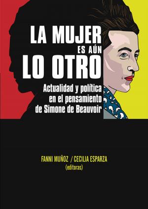 Cover of the book La mujer es aún lo otro by Andrés Piñeiro
