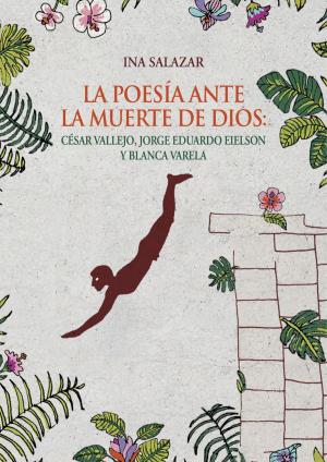 Cover of the book La poesía ante la muerte de Dios by Jonathan Bayliss