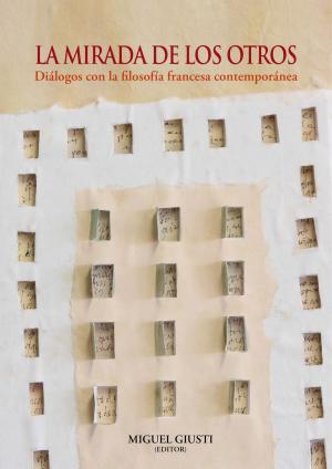 Cover of the book La mirada de los otros by Jorge Rojas