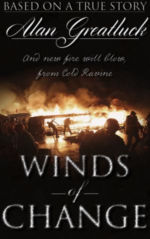 Cover of the book Winds of Change by Emily Harper