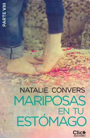 Cover of the book Mariposas en tu estómago (Octava entrega) by Philip Kotler