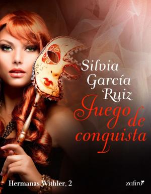 Cover of the book Juego de conquista by Geoffrey Ivar